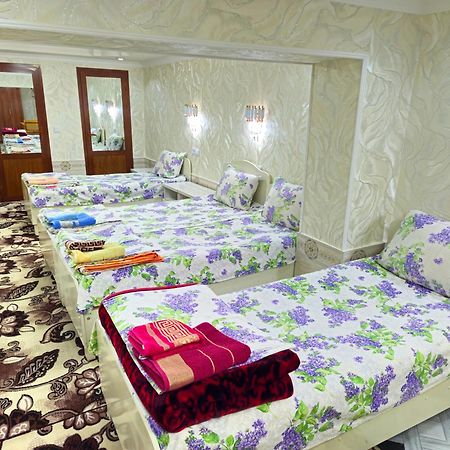 Hotel-129 Samarkand Eksteriør billede