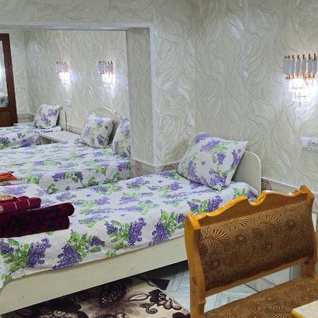 Hotel-129 Samarkand Eksteriør billede